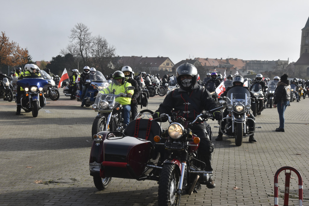 7. Rajd Niepodległościowy