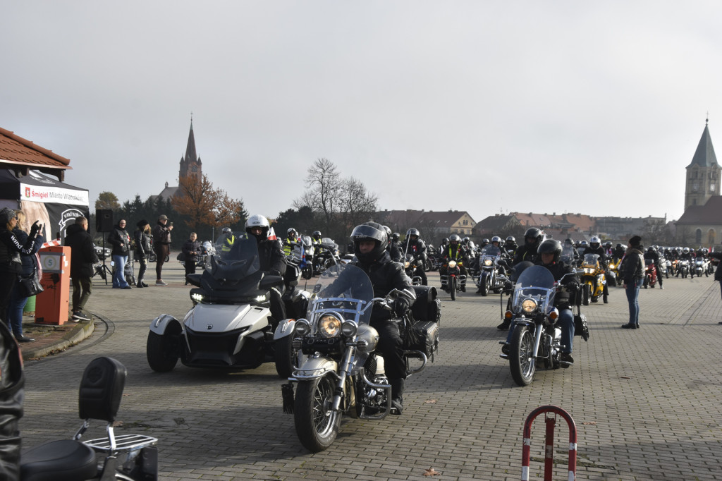 7. Rajd Niepodległościowy