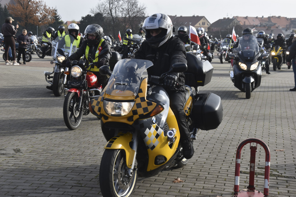 7. Rajd Niepodległościowy