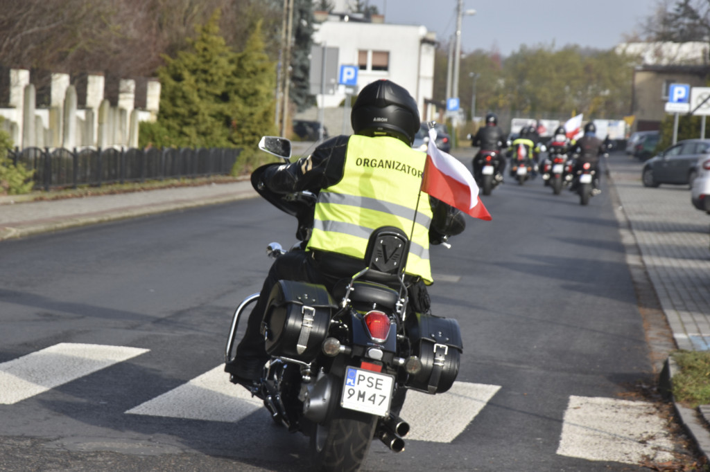 7. Rajd Niepodległościowy