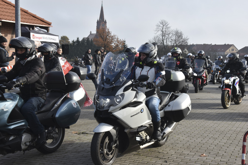 7. Rajd Niepodległościowy