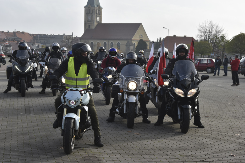 7. Rajd Niepodległościowy