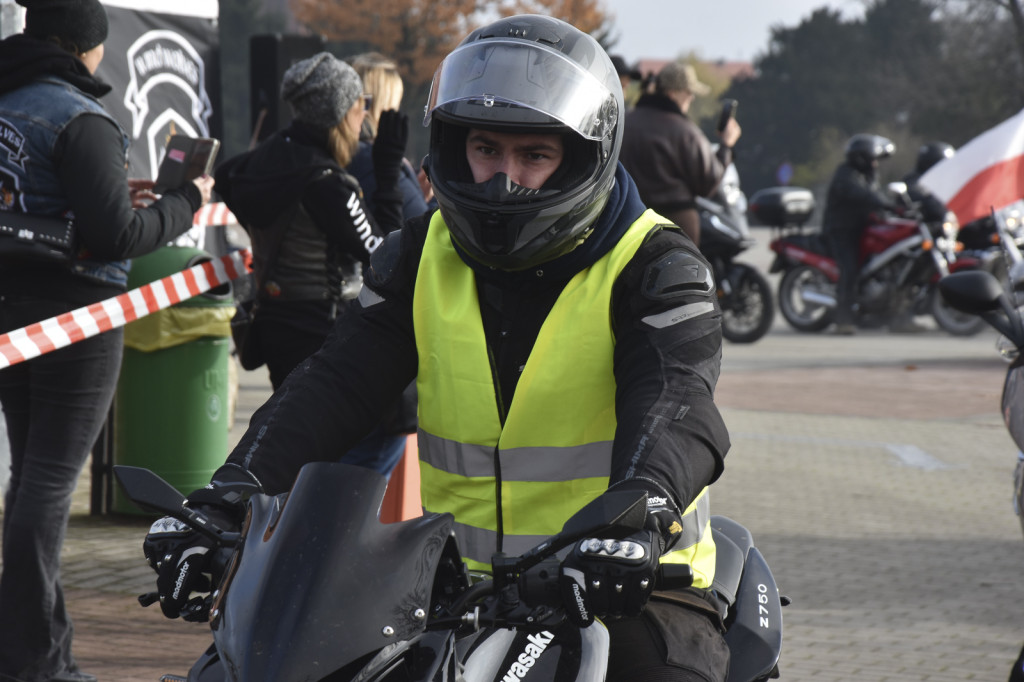 7. Rajd Niepodległościowy