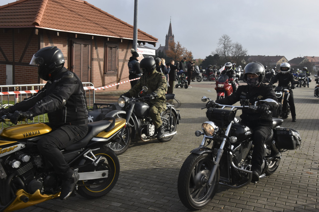 7. Rajd Niepodległościowy