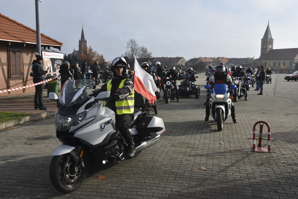 7. Rajd Niepodległościowy