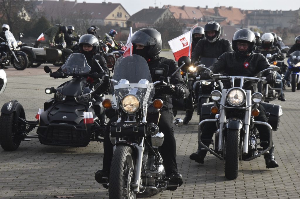 7. Rajd Niepodległościowy