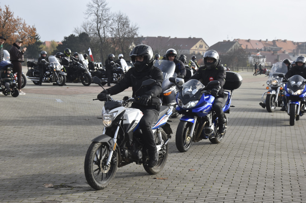 7. Rajd Niepodległościowy