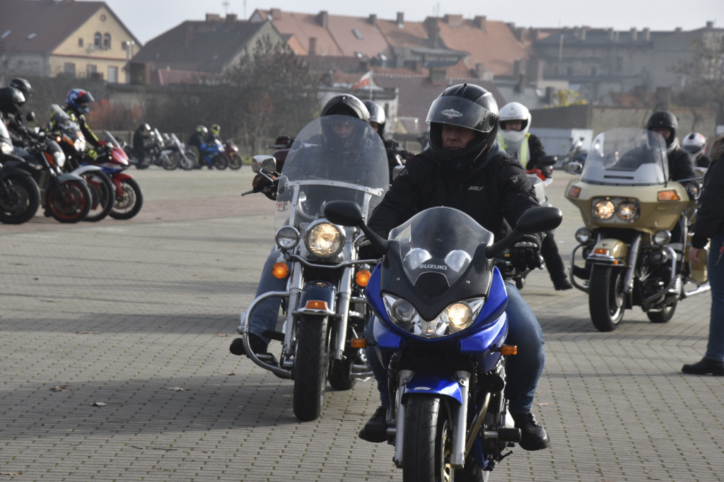 7. Rajd Niepodległościowy