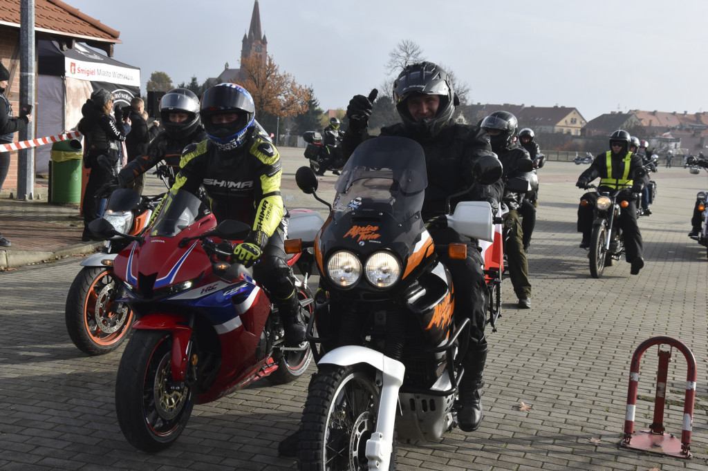 7. Rajd Niepodległościowy