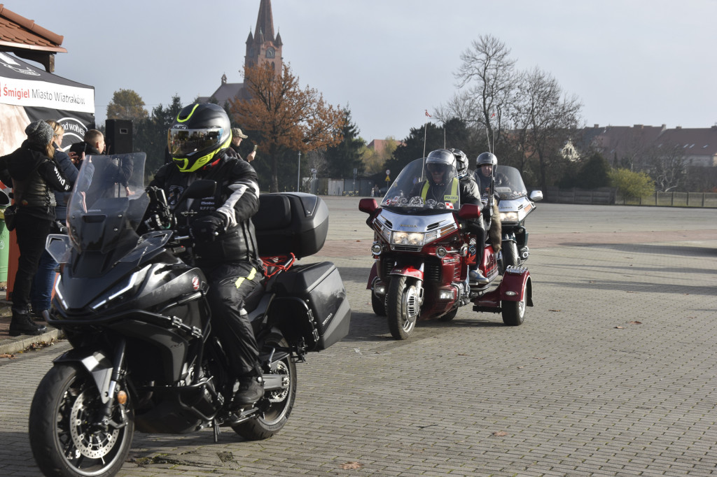 7. Rajd Niepodległościowy