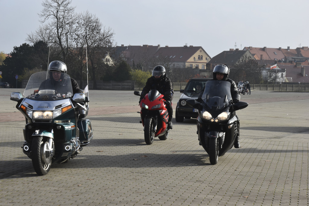 7. Rajd Niepodległościowy