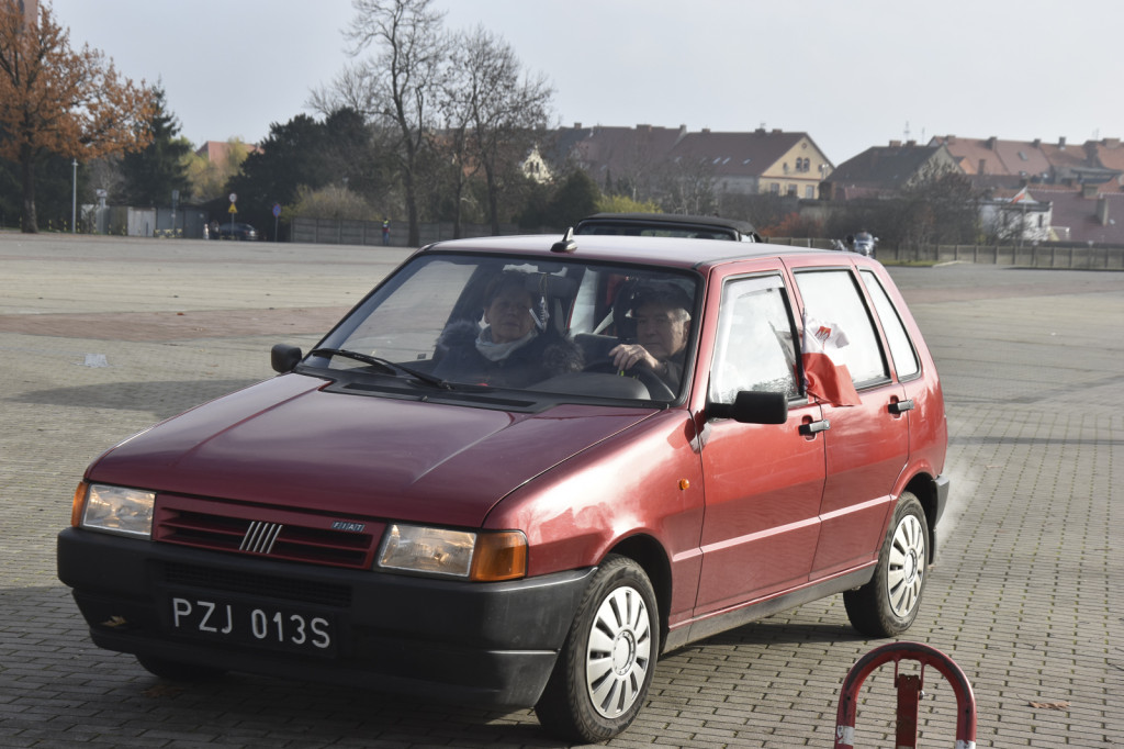 7. Rajd Niepodległościowy