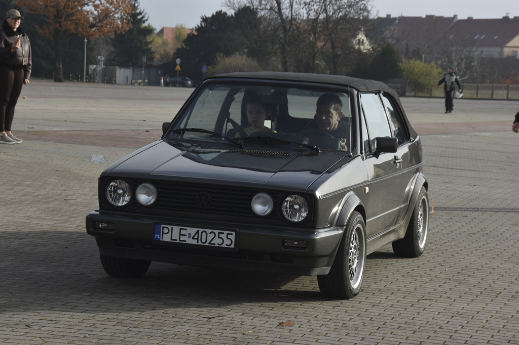 7. Rajd Niepodległościowy