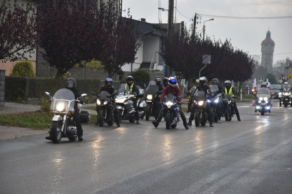 7. Rajd Niepodległościowy