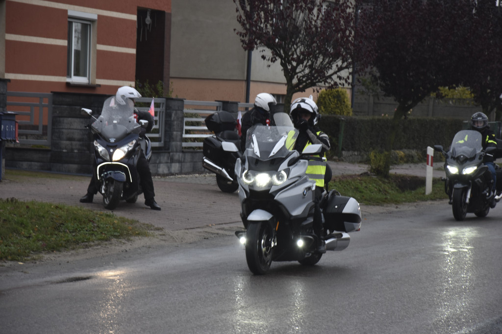 7. Rajd Niepodległościowy