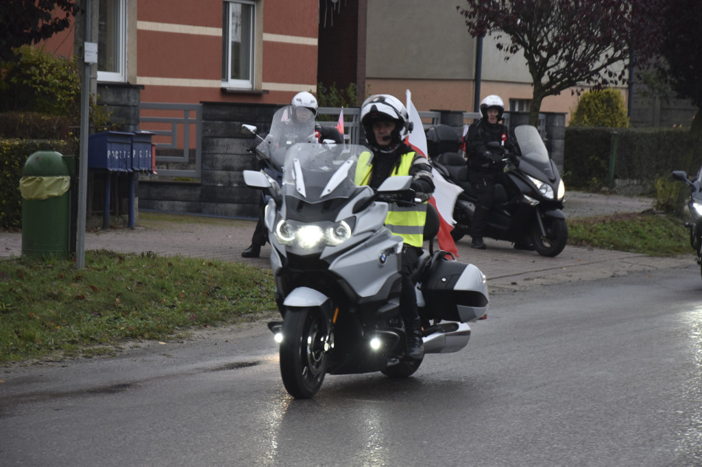 7. Rajd Niepodległościowy