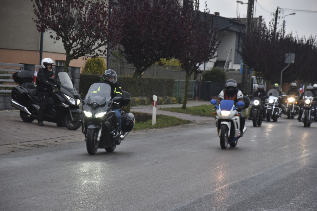 7. Rajd Niepodległościowy