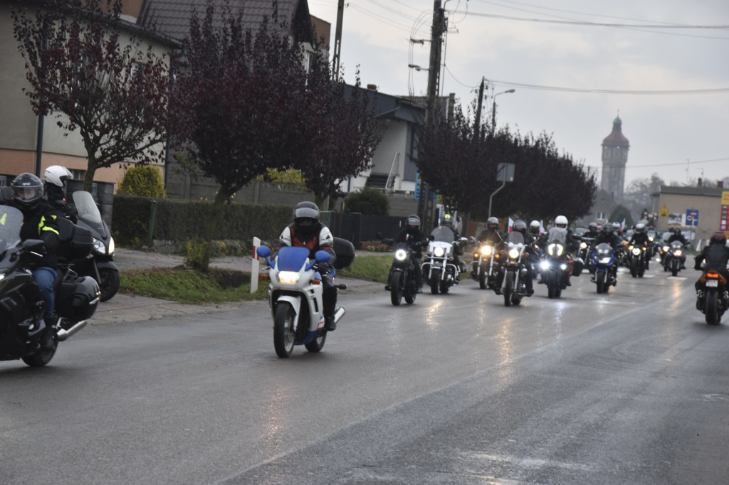 7. Rajd Niepodległościowy