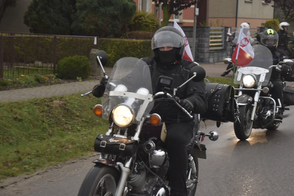 7. Rajd Niepodległościowy