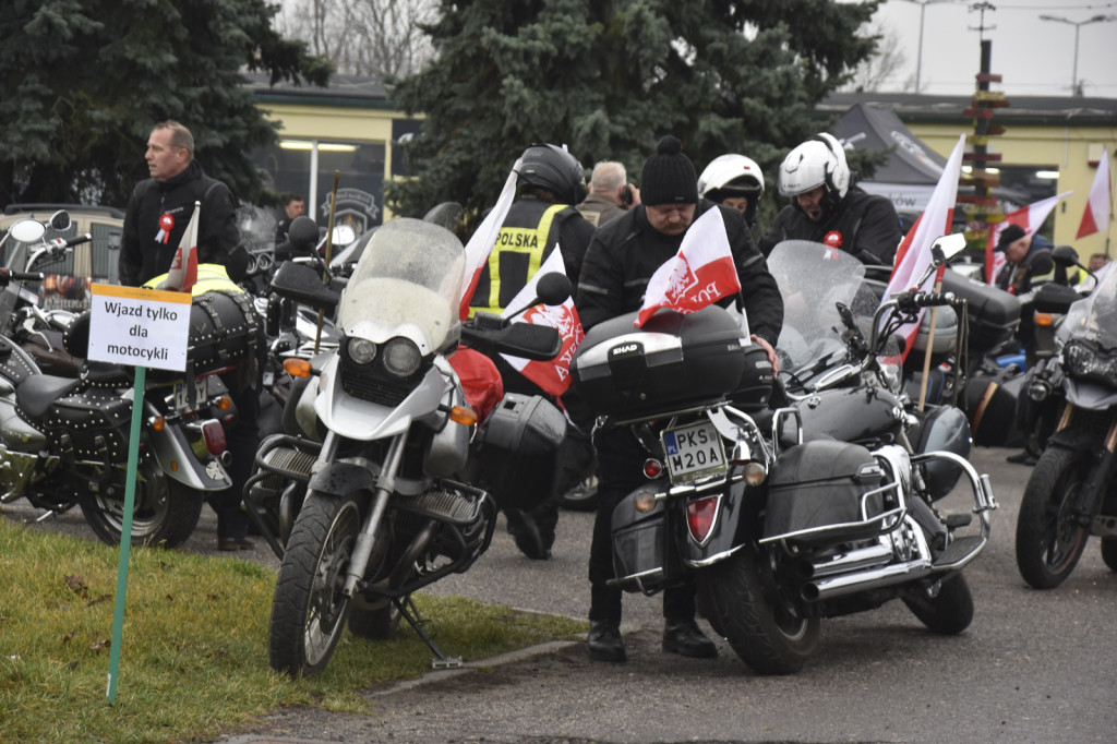 7. Rajd Niepodległościowy