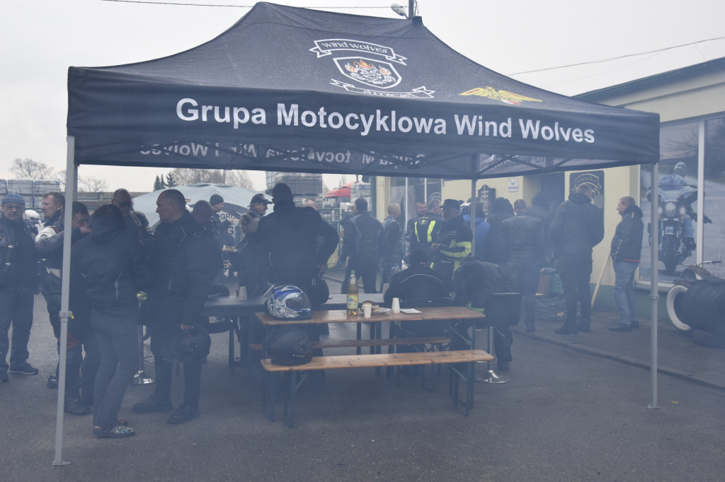 7. Rajd Niepodległościowy