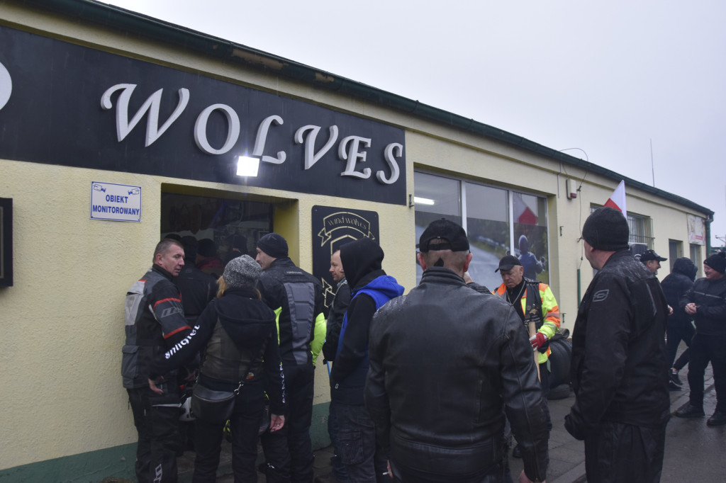 7. Rajd Niepodległościowy