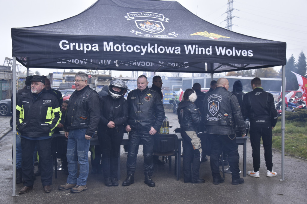 7. Rajd Niepodległościowy