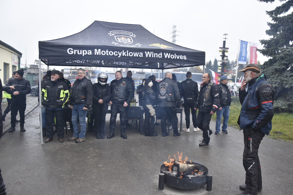 7. Rajd Niepodległościowy