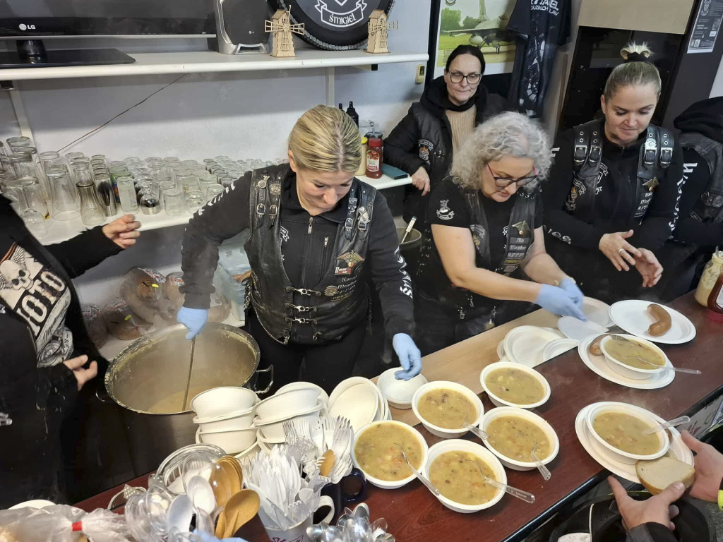 7. Rajd Niepodległościowy