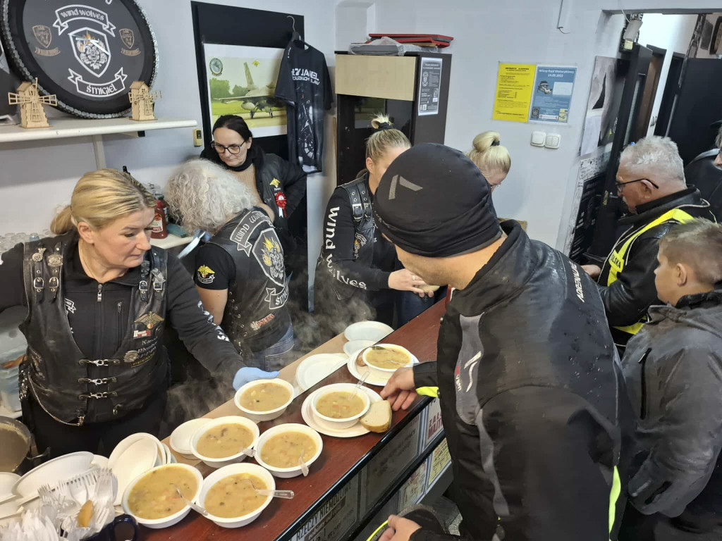 7. Rajd Niepodległościowy