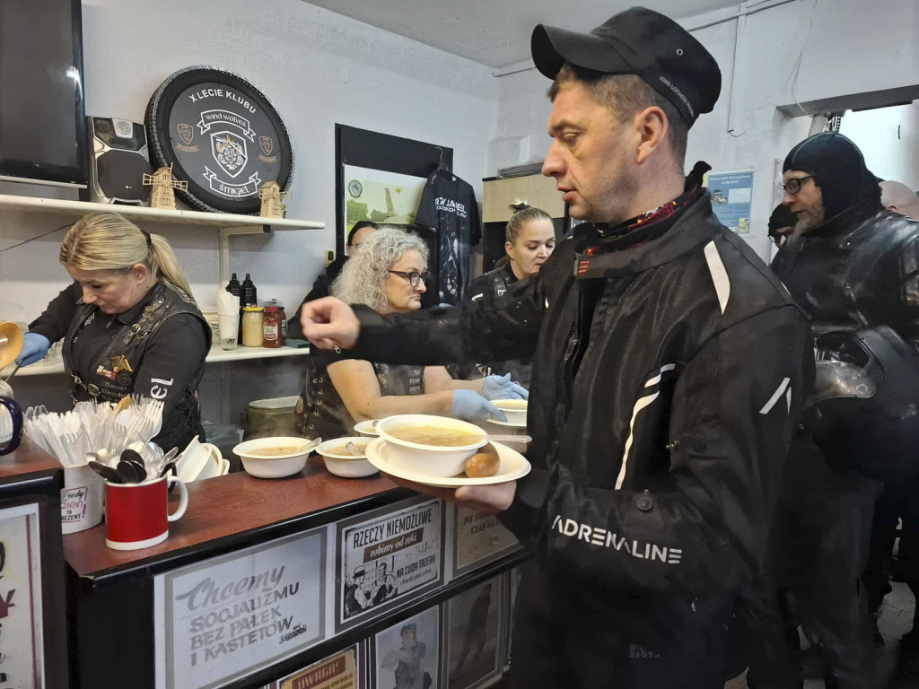 7. Rajd Niepodległościowy