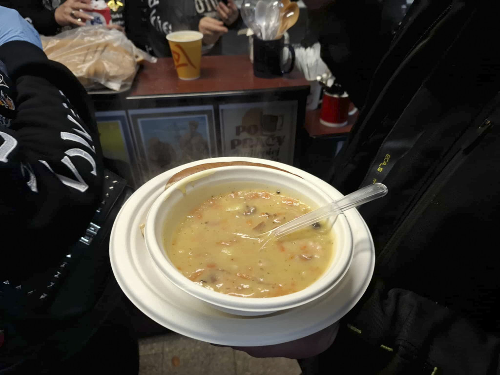 7. Rajd Niepodległościowy