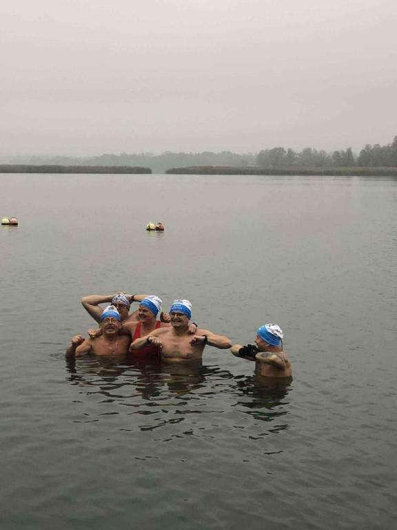 Morsy Kościan rozpoczęły sezon