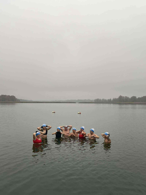 Morsy Kościan rozpoczęły sezon