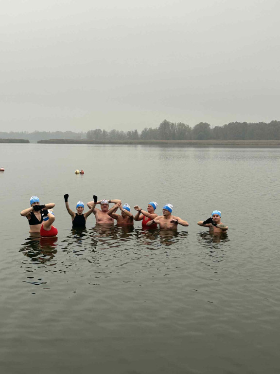 Morsy Kościan rozpoczęły sezon