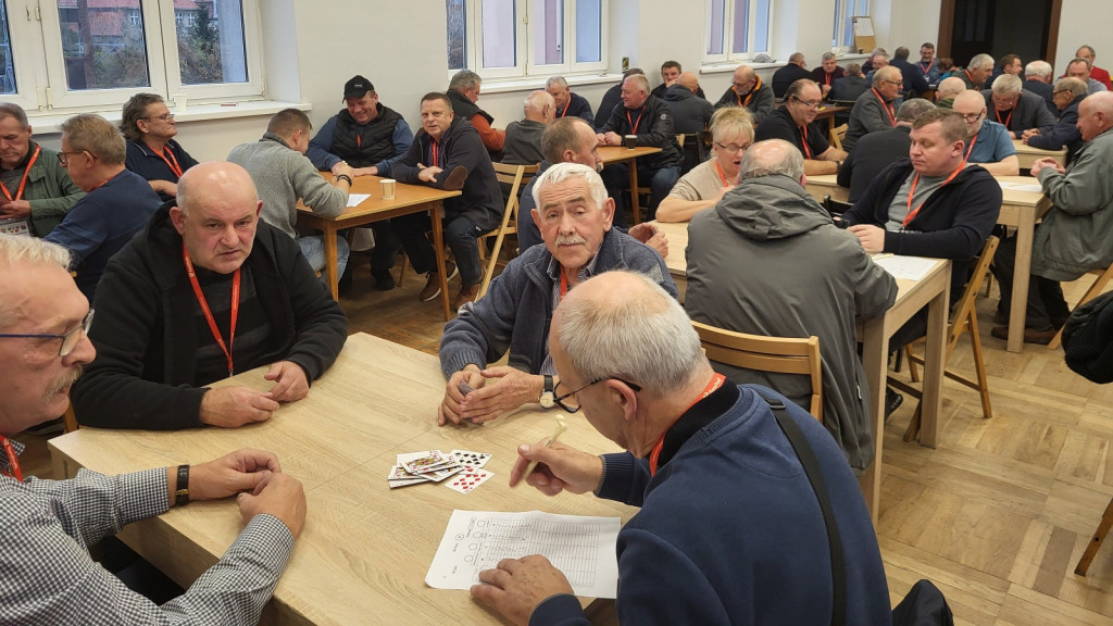 Grand Prix Powiatu Kościańskiego w kopa sportowego