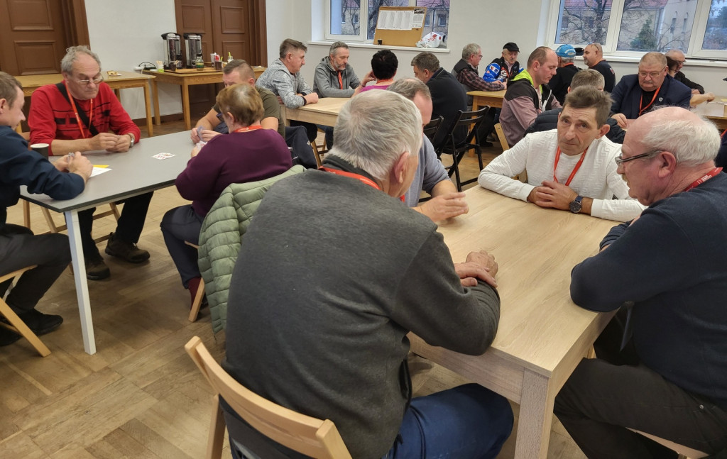 Grand Prix Powiatu Kościańskiego w kopa sportowego