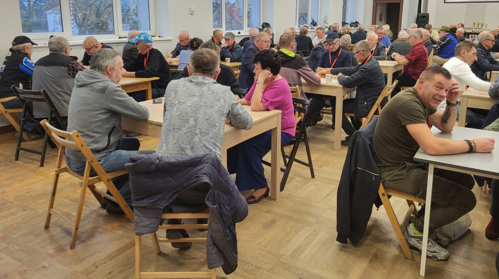 Grand Prix Powiatu Kościańskiego w kopa sportowego