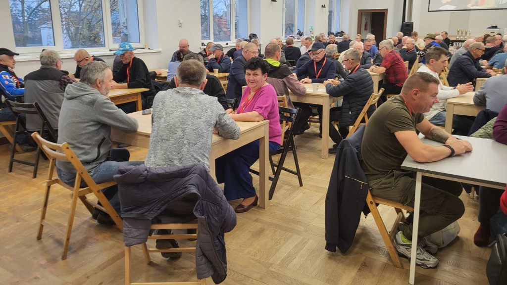 Grand Prix Powiatu Kościańskiego w kopa sportowego