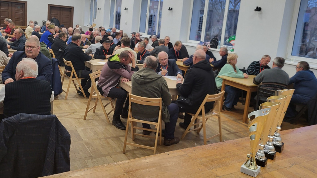 Grand Prix Powiatu Kościańskiego w kopa sportowego