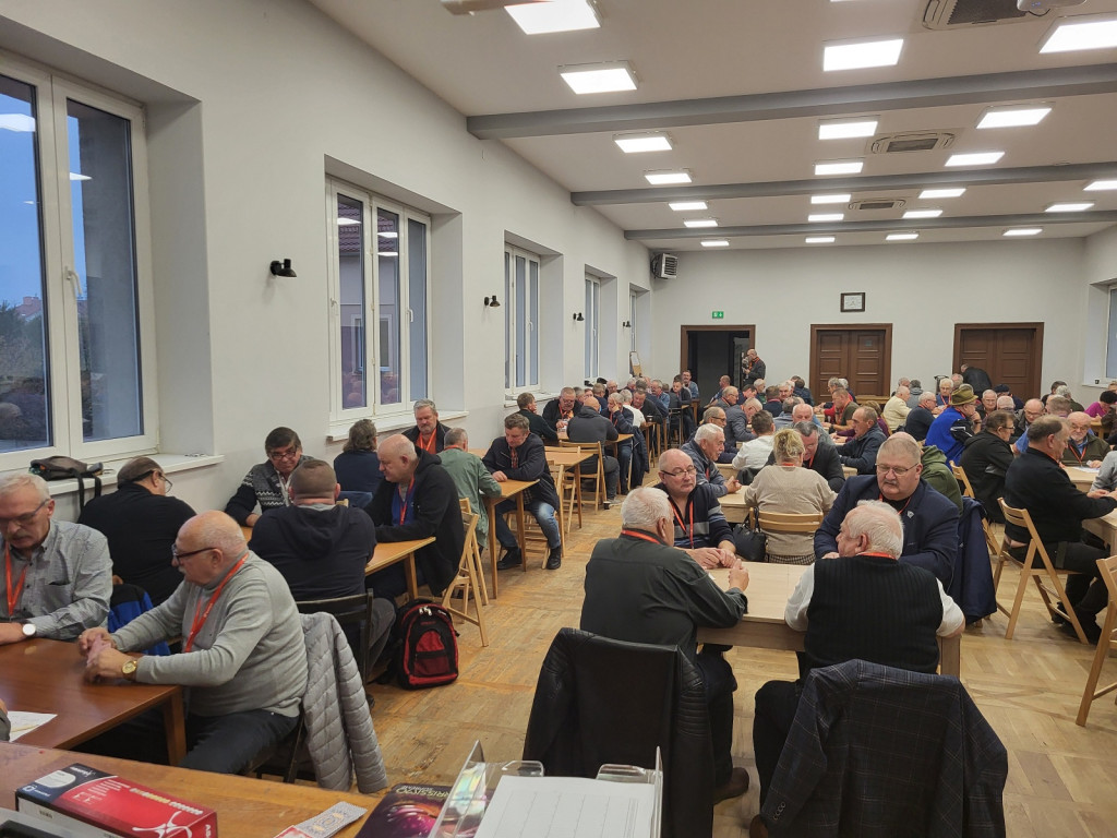 Grand Prix Powiatu Kościańskiego w kopa sportowego