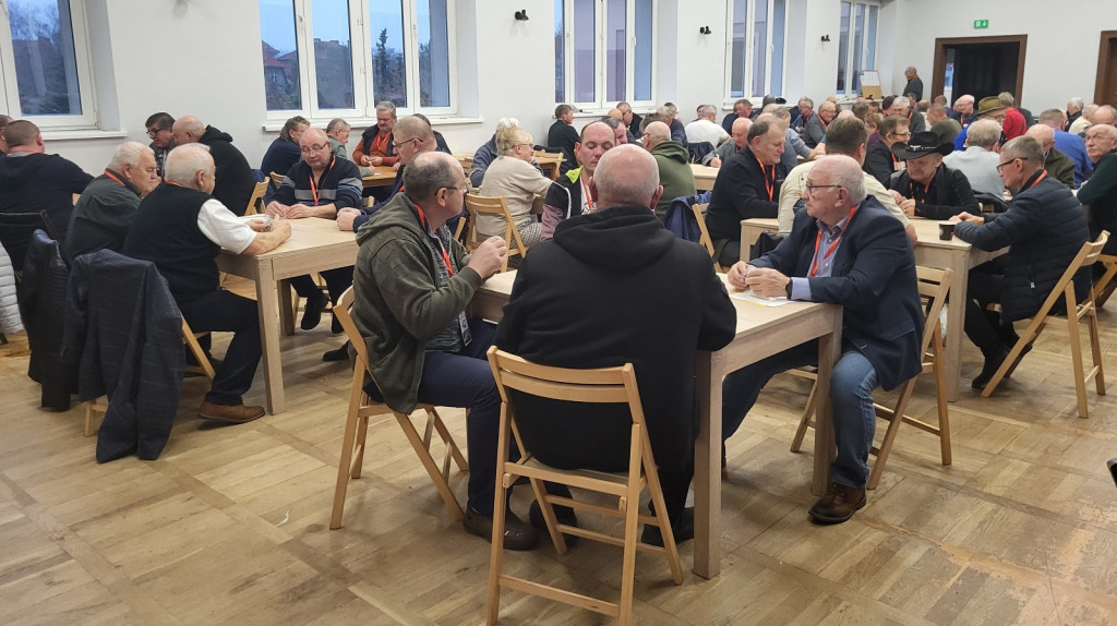 Grand Prix Powiatu Kościańskiego w kopa sportowego