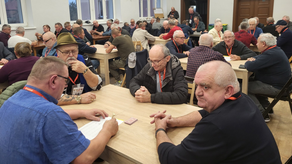 Grand Prix Powiatu Kościańskiego w kopa sportowego