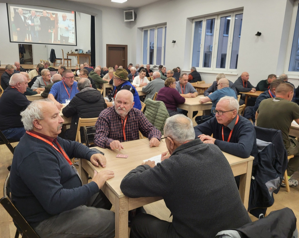 Grand Prix Powiatu Kościańskiego w kopa sportowego