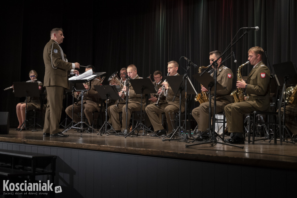 Koncert z okazji Święta Niepodległości