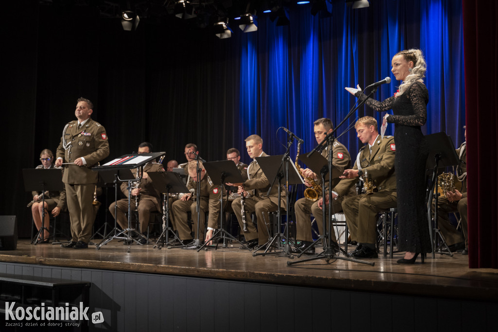 Koncert z okazji Święta Niepodległości