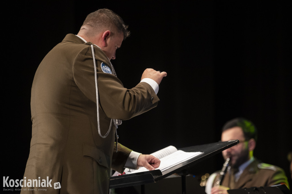 Koncert z okazji Święta Niepodległości