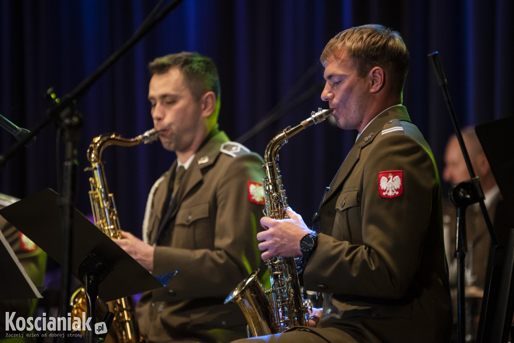 Koncert z okazji Święta Niepodległości