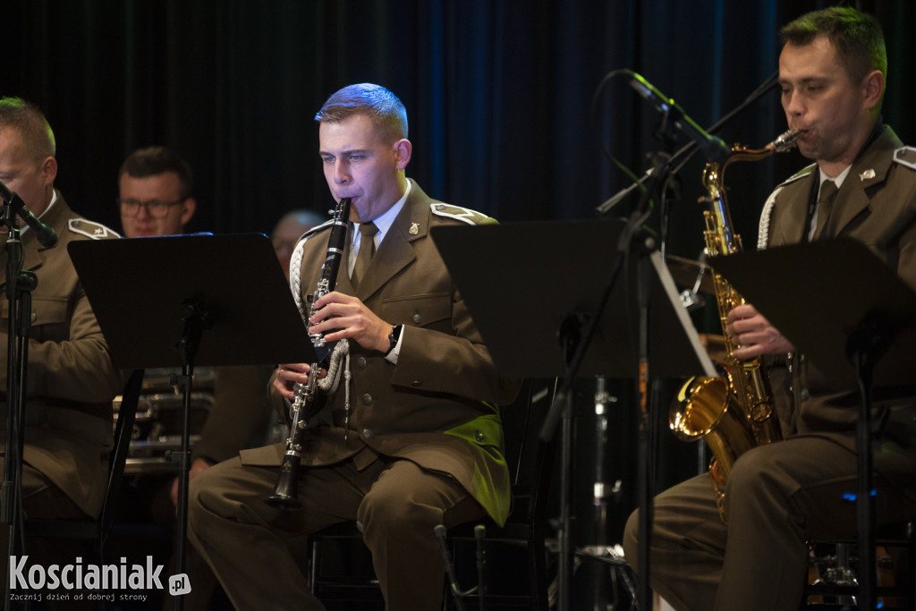 Koncert z okazji Święta Niepodległości