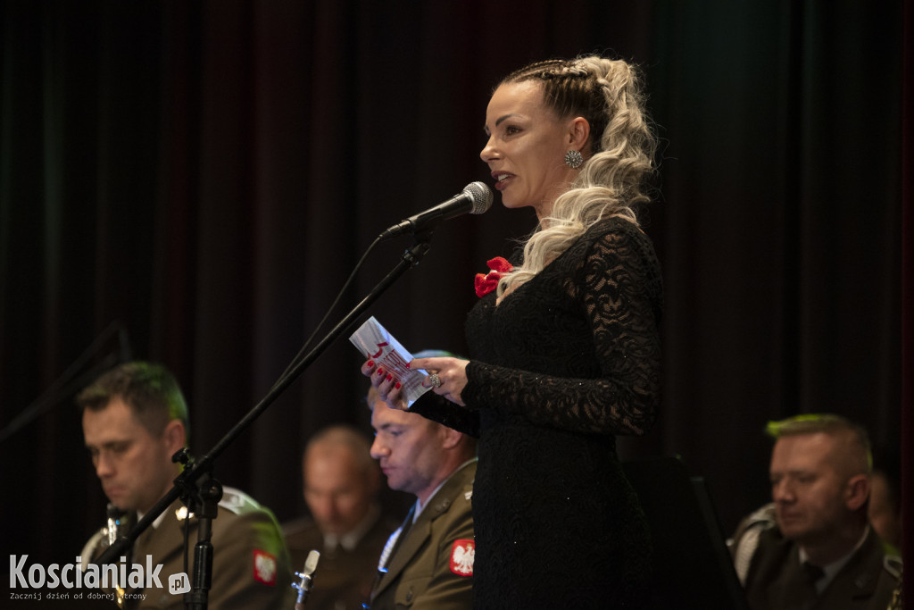 Koncert z okazji Święta Niepodległości